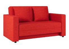 Диван Сканди (Красный)