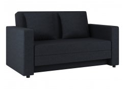 Диван Сканди (Черный)