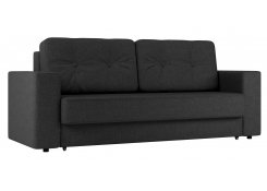 Диван Орландо (Черный)