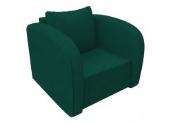 Зелёные кресла