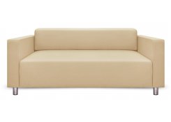 Диван Блюз 3-х местный (Бежевый)