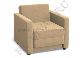 Кресло-кровать Блюз 3-1 фото 1