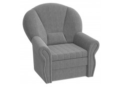 Кресло-кровать Рада (Серый)