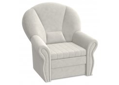 Кресло-кровать Рада (Белый)