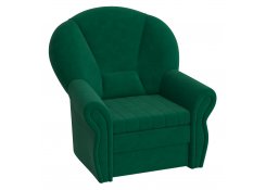 Кресло-кровать Рада (Зеленый)