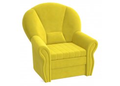 Кресло-кровать Рада (Желтый)