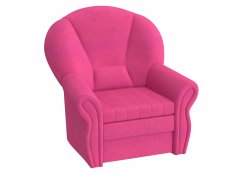 Кресло-кровать Рада (Розовый)