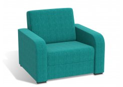 Кресло Стэп (Голубой)