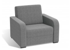 Кресло Стэп (Серый)