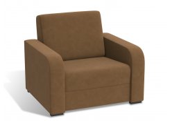Кресло Стэп (Коричневый)