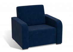 Кресло Стэп (Синий)