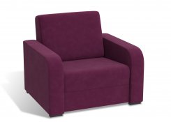 Кресло Стэп (Фиолетовый)