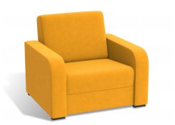 Кресло Стэп (Оранжевый)