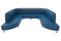 П-образный диван Блюз 10-09 модульный – характеристики фото 1