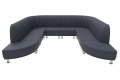 П-образный диван Блюз 10-09 модульный – доставка фото 6