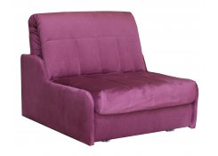 Кресло-кровать Аккорд-4 (Фиолетовый)