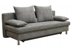 Диван Эколайт (Серый)