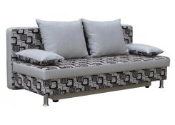 Диван Эколайт (Коричневый)