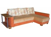 Угловой диван Премьер-3 со столиком