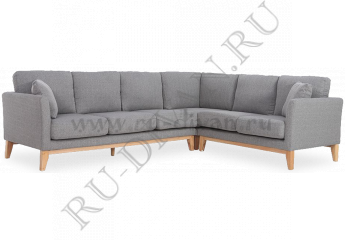 Модульный диван Дублин – характеристики фото 1