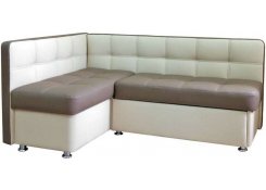 Угол для кухни Лондон (Бежевый)