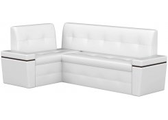 Угол для кухни Токио (Белый)