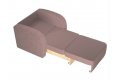 Кресло-кровать Калиста – характеристики фото 2