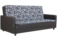 Диван-кровать Классика Д (Серый)