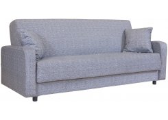 Диван-кровать Мелодия (Серый)