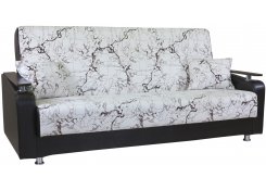 Диван-кровать Мелодия ДП1 (Белый)