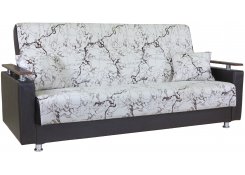 Диван-кровать Мелодия ДП2 (Белый)