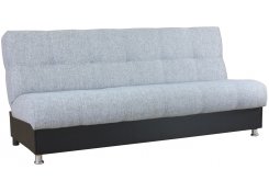 Диван-кровать Гамма Б/П (Серый)