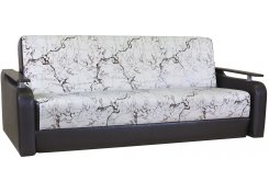 Диван-кровать Грант Д (Белый)