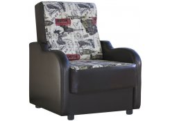 Кресло для отдыха Классика В (Бежевый)