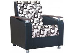 Кресло для отдыха Мелодия Д1 (Бежевый)