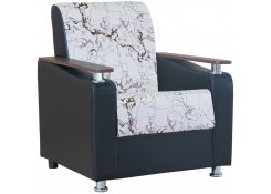 Кресло для отдыха Мелодия Д1 (Белый)