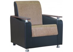 Кресло для отдыха Мелодия Д1 (Коричневый)