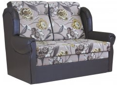 Диван двухместный Классика 2М (Бежевый)