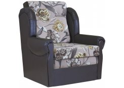 Кресло-кровать Классика М (Бежевый)