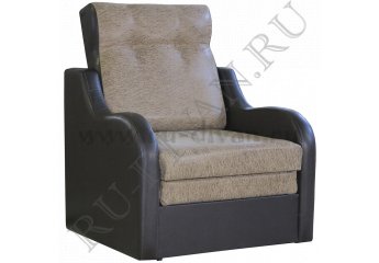 Кресло-кровать Классика В фото 1