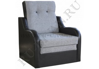 Кресло-кровать Классика В фото 1