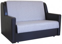 Диван-кровать Аккорд Д (Бежевый)