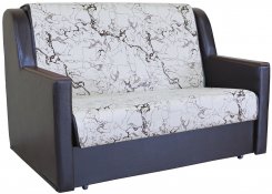 Диван-кровать Аккорд Д (Белый)