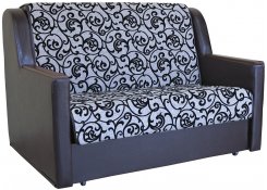 Диван-кровать Аккорд Д (Серый)