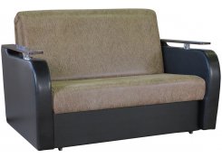 Диван-кровать Гранд Д (Коричневый)