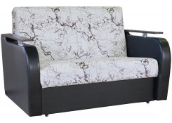 Диван-кровать Гранд Д (Белый)