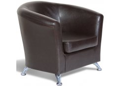 Кресло для отдыха Евро (Коричневый)