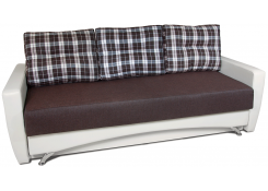 Диван-кровать Опера (Коричневый)