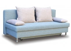 Диван Эколайт (Голубой)
