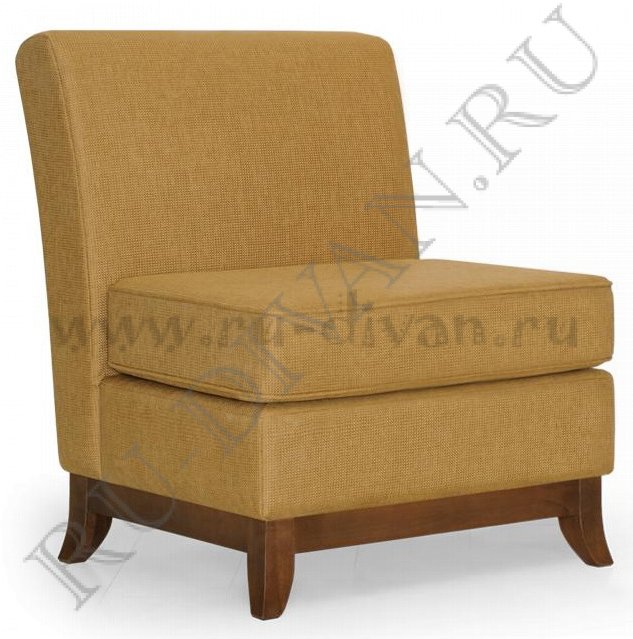 Купить Кресло Без Подлокотников Недорого